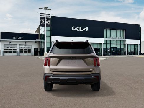New 2026 Kia Sorento SX Prestige AWD/4WD image 6