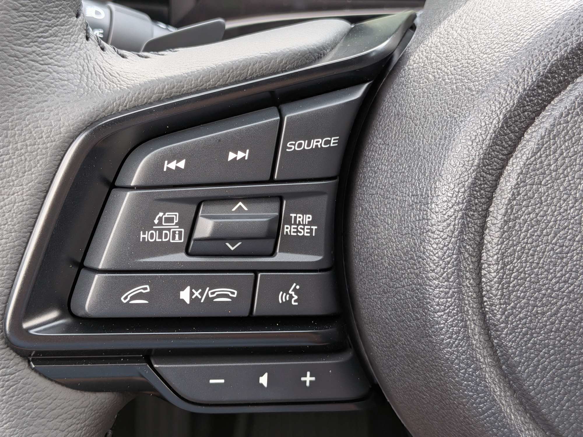 New 2026 Subaru Outback Premium AWD/4WD image 28
