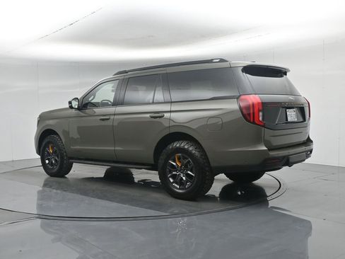 Certified 2025 Ford Expedition Tremor AWD/4WD image 7