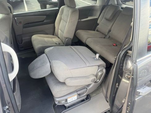 Used 2015 Honda Odyssey EX image 32