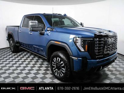 New 2026 GMC Sierra 2500 Denali Ultimate