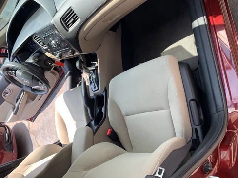 Used 2013 Honda Civic LX image 6
