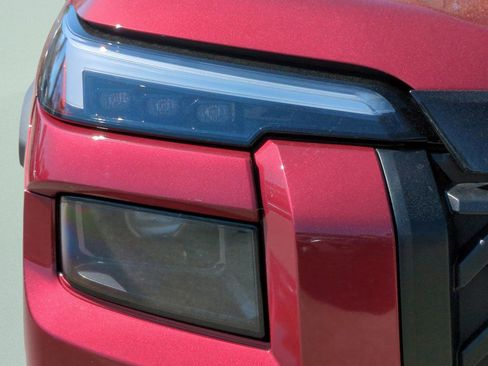 New 2026 Subaru Outback Limited image 10