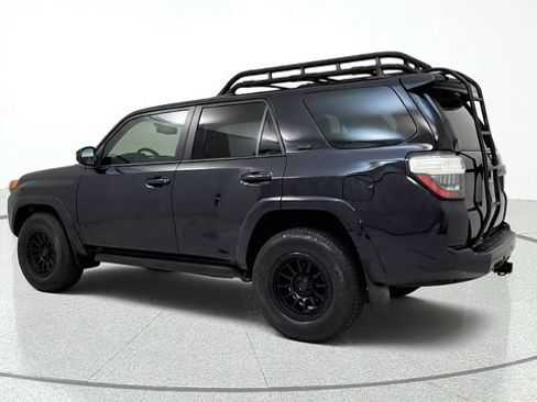 Used 2024 Toyota 4Runner SR5 RWD image 6