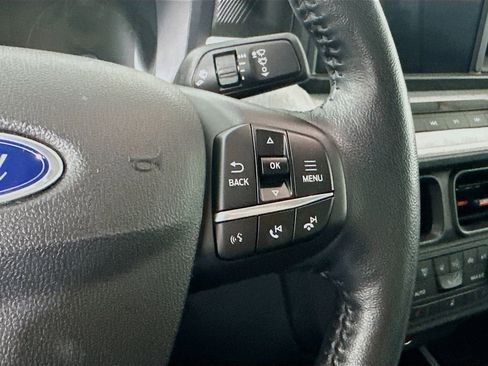 Used 2022 Ford Maverick XLT w/ Equipment Group 300A Standard image 26