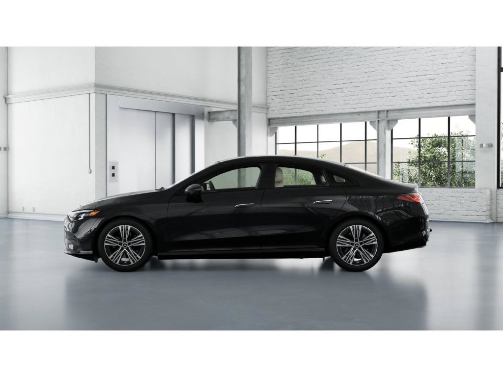 New 2027 Mercedes-Benz CLA 250+ image 34