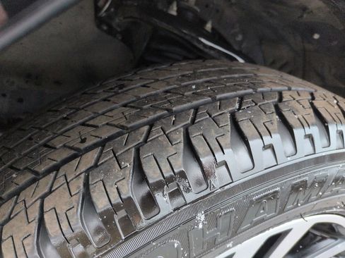 Used 2022 Toyota 4Runner Limited image 28