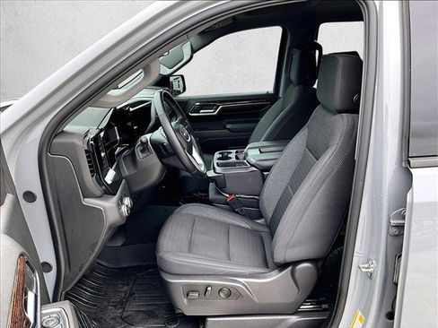 Used 2024 GMC Sierra 1500 Elevation RWD image 27