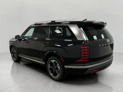New 2026 Hyundai Palisade Limited image 7
