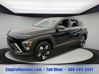 Used 2024 Hyundai Kona SEL AWD/4WD 360° Tour