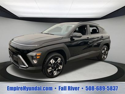 Used 2024 Hyundai Kona SEL