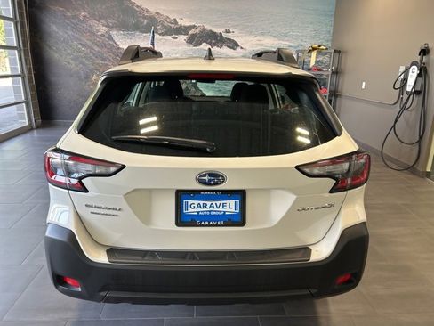 Used 2025 Subaru Outback 2.5i image 36