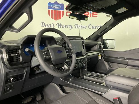 New 2026 Ford F150 STX w/ Equipment Group 200A RWD image 13