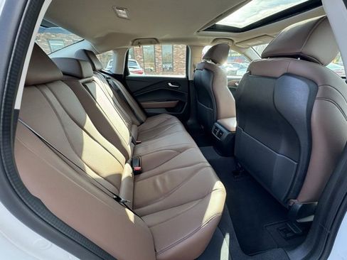 Used 2021 Acura TLX w/ Technology Package image 13