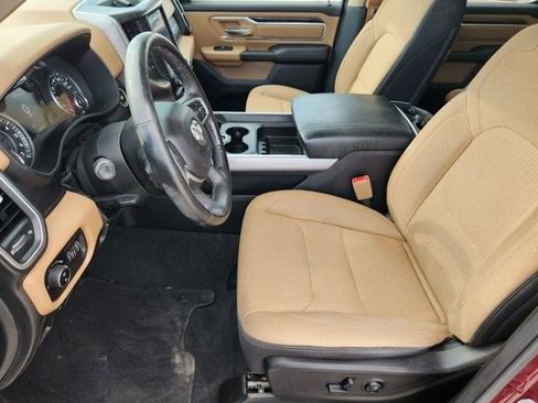 Used 2019 RAM 1500 Big Horn image 12