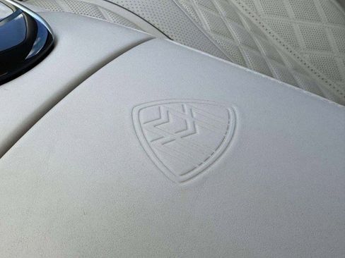 Used 2017 Mercedes-Benz S 65 AMG Cabriolet image 44