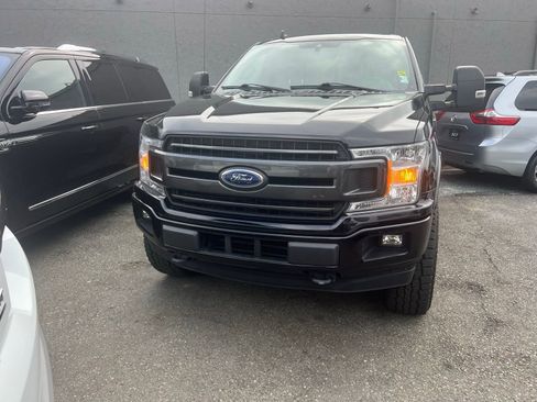 Used 2020 Ford F150 XLT w/ Equipment Group 302A Luxury image 5