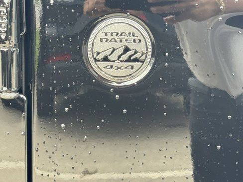 New 2025 Jeep Wrangler Sport S image 35