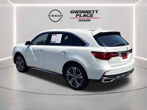 Used 2020 Acura MDX FWD w/ Technology Package image 21