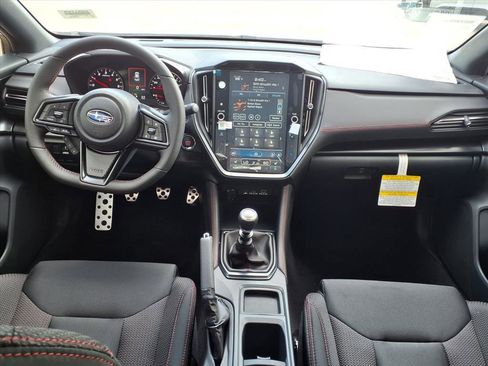 New 2025 Subaru WRX Premium image 7