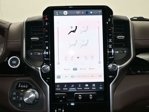 New 2026 RAM 1500 Laramie image 32