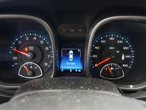 Used 2014 Chevrolet Malibu LT w/ Power Convenience Package image 48