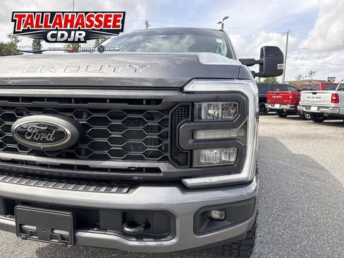 Used 2023 Ford F250 XL w/ STX Appearance Package AWD/4WD image 11