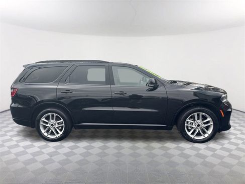 Used 2024 Dodge Durango GT image 4