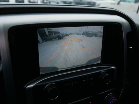 Used 2014 GMC Sierra 1500 SLT w/ SLT Preferred Package image 28