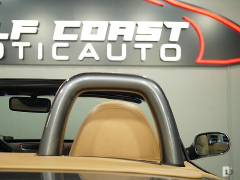 Used 2003 Maserati Spyder Cambiocorsa image 39