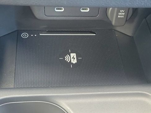 Certified 2025 Acura ADX FWD image 28