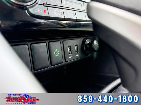 Used 2025 Mitsubishi Eclipse Cross SE AWD/4WD image 19