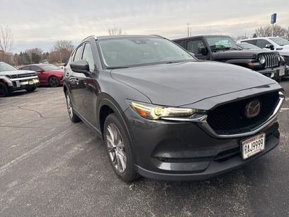 Used 2019 MAZDA CX-5 Grand Touring Reserve