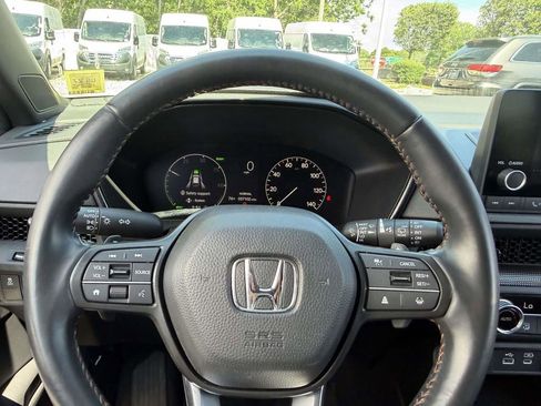 Used 2024 Honda CR-V Sport image 28