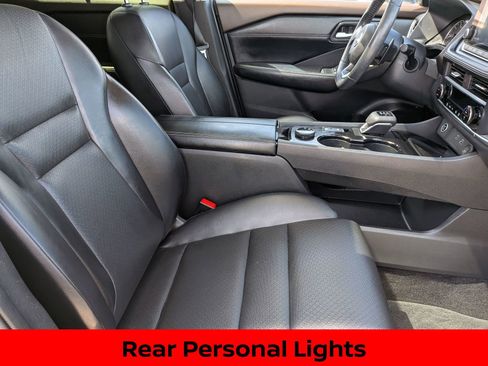 Certified 2023 Nissan Rogue SV w/ SV Premium B Package AWD/4WD image 24
