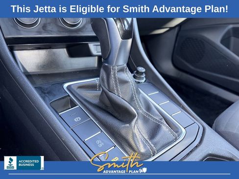 Used 2024 Volkswagen Jetta S image 15