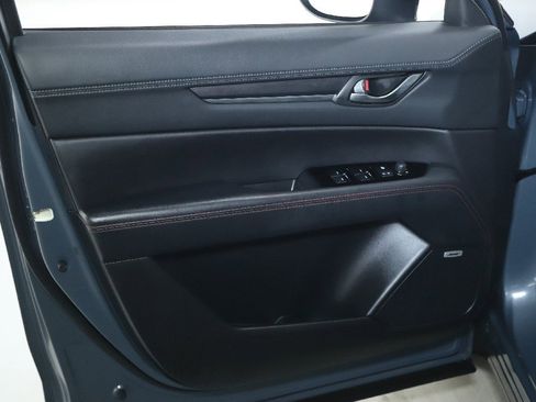 Certified 2024 MAZDA CX-5 Carbon Edition image 15