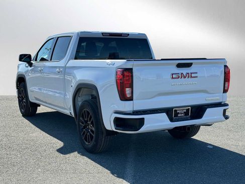 New 2026 GMC Sierra 1500 Elevation image 4