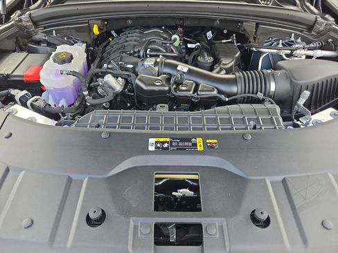 New 2025 Jeep Grand Cherokee Altitude RWD image 34