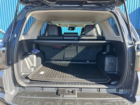 Used 2024 Toyota 4Runner TRD Pro AWD/4WD image 25