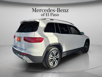 New 2026 Mercedes-Benz GLB 250