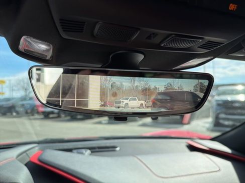 Used 2020 Chevrolet Corvette Stingray Preferred Cpe w/ 2LT Preferred Equipment Group image 20