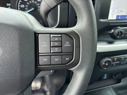 Used 2023 Ford F150 XL w/ Trailer Tow Package AWD/4WD image 25