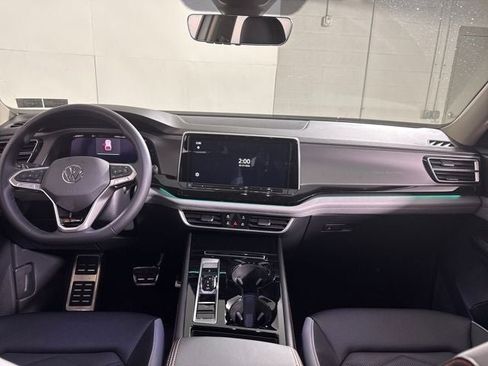 New 2026 Volkswagen Atlas Peak Edition AWD/4WD image 19