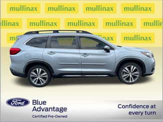 Used 2020 Subaru Ascent Limited w/ Technology Package AWD/4WD video 2
