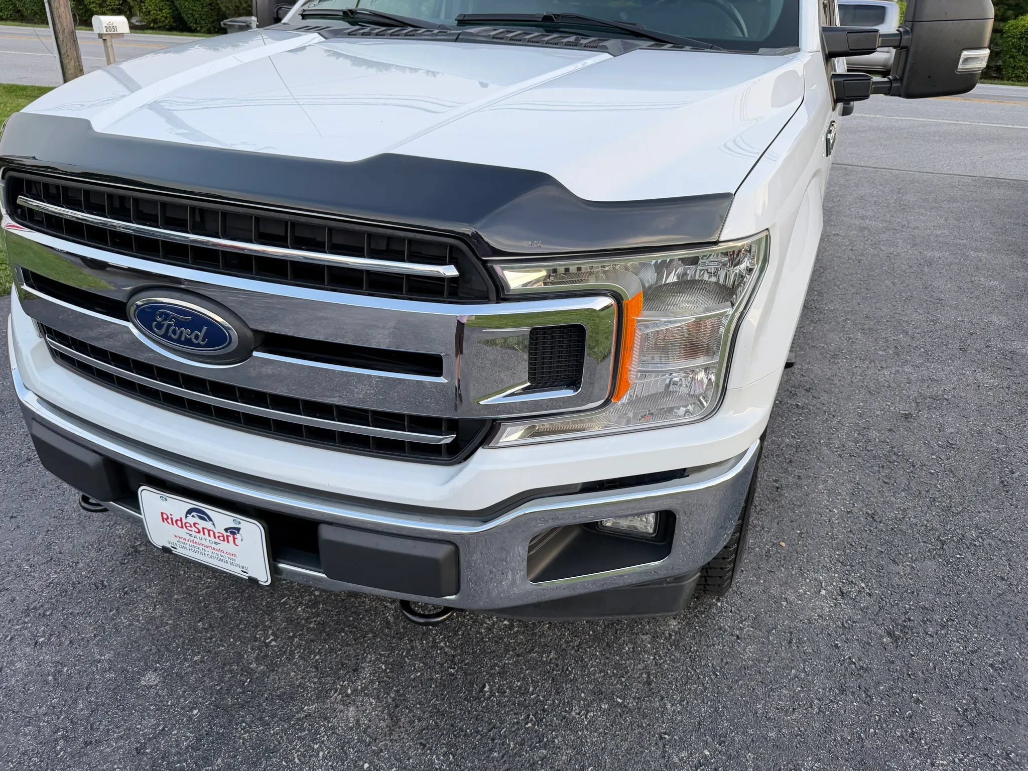 Used 2019 Ford F150 XLT w/ Equipment Group 301A Mid AWD/4WD image 55
