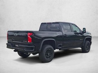 New 2026 Chevrolet Silverado 2500 ZR2 AWD/4WD video 2