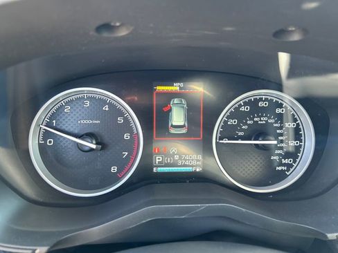 Used 2023 Subaru Forester Premium image 12