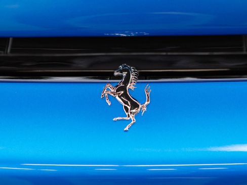 Certified 2024 Ferrari SF90 Spider image 48