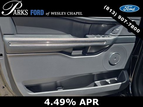 Certified 2023 Ford Expedition XLT RWD image 17